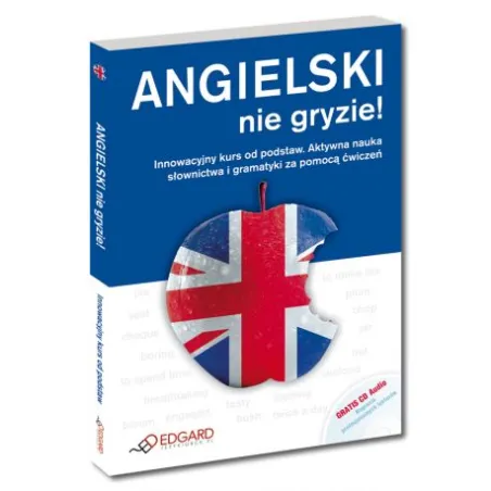 ANGIELSKI NIE GRYZIE ! 