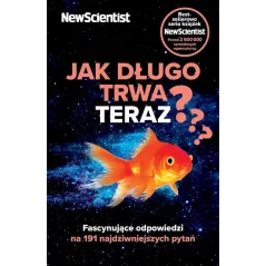 JAK DŁUGO TRWA TERAZ? - Insignis