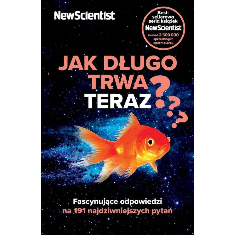 JAK DŁUGO TRWA TERAZ? - Insignis