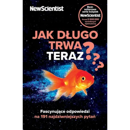 Jak Długo Trwa Teraz?