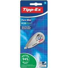 KOREKTOR W TAŚMIE TIPP-EX PURE MINI