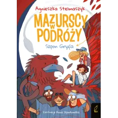 Agnieszka Stelmaszyk