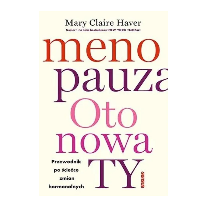 MENOPAUZA OTO NOWA TY