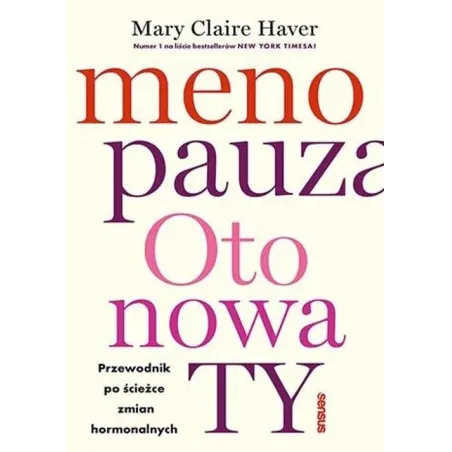 MENOPAUZA OTO NOWA TY