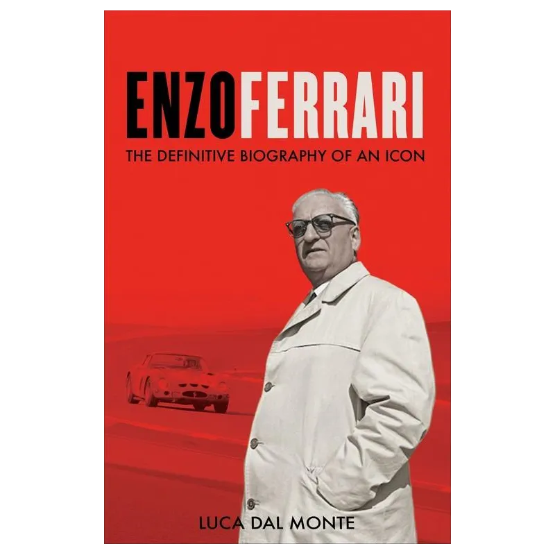 ENZO FERRARI