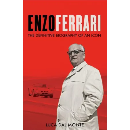 Enzo Ferrari