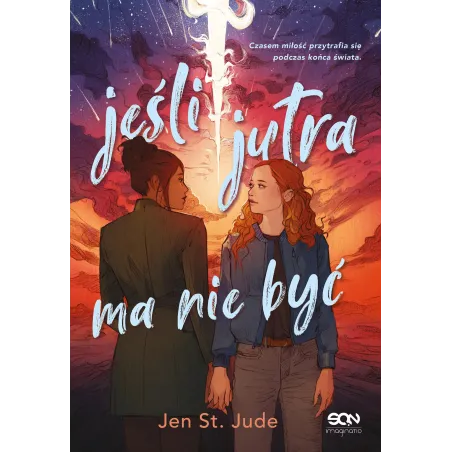 Jeśli Jutra Ma Nie Być