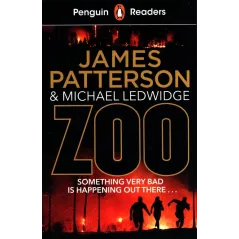 James Patterson