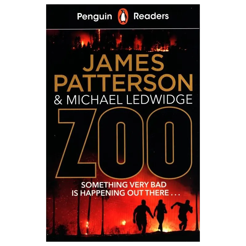 James Patterson