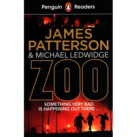 Penguin Readers Level 3: Zoo