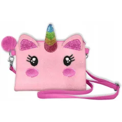 TORBA DZIECIĘCA NA RAMIĘ JEDNOROŻEC SWEET DREAMS