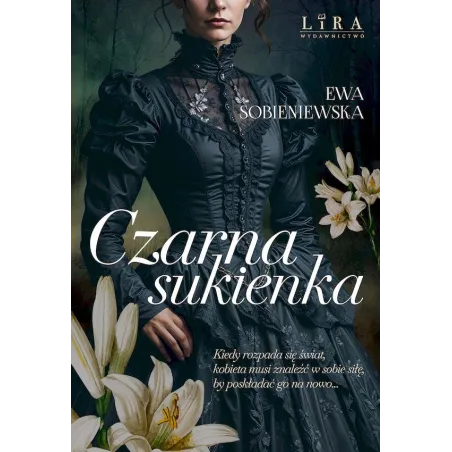 Czarna Sukienka
