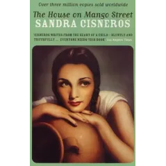 THE HOUSE ON MANGO STREET