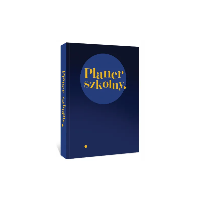 PLANER SZKOLNY 2022/2023