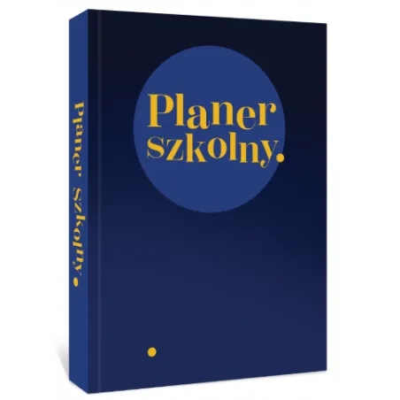 Planer Szkolny 2022/2023