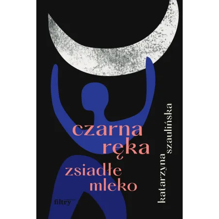 Czarna Ręka Zsiadłe Mleko