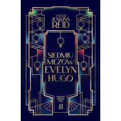 SIEDMIU MĘŻÓW EVELYN HUGO