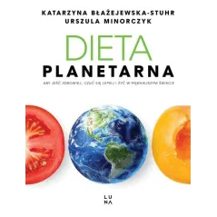 DIETA PLANETARNA