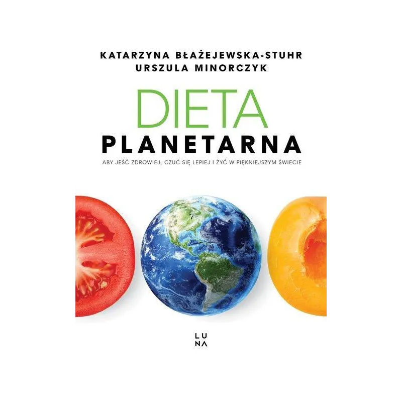 DIETA PLANETARNA