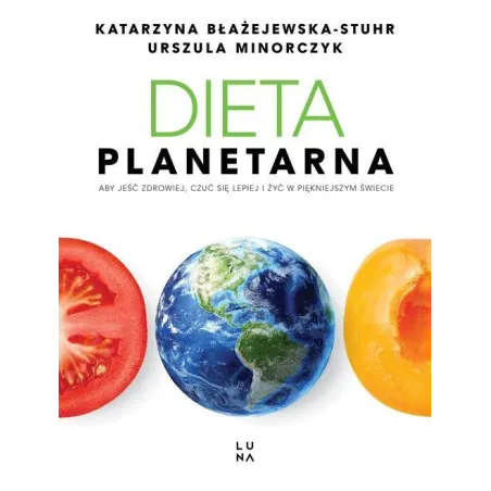 DIETA PLANETARNA