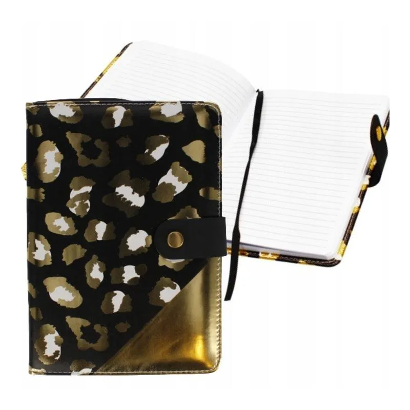 NOTES W LINIE 100 KARTEK A5 STARPAK