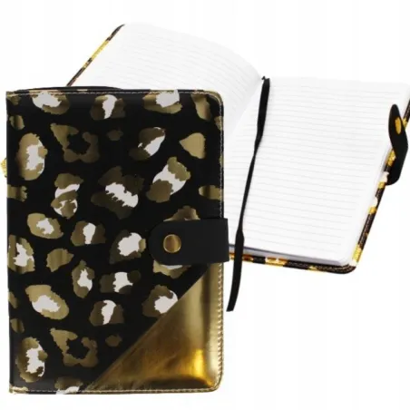 Notes W Linie 100 Kartek A5 Starpak