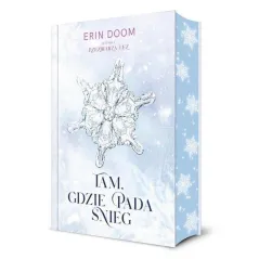 TAM, GDZIE PADA ŚNIEG