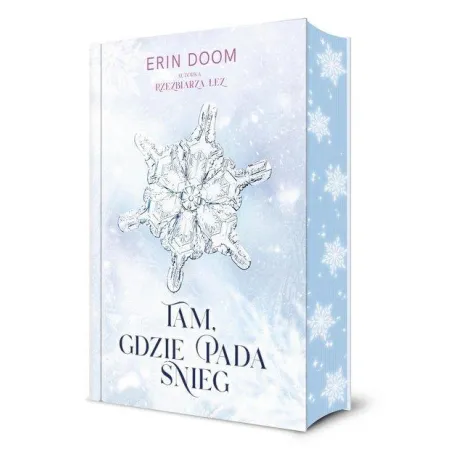 Tam, Gdzie Pada Śnieg