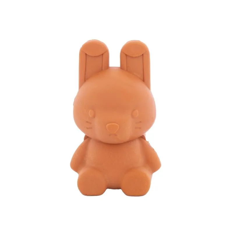 TEMPERÓWKA I GUMKA KRÓLIK 2 W 1 DLA DZIECI ASTRA