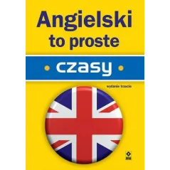 CZASY. ANGIELSKIE TO PROSTE