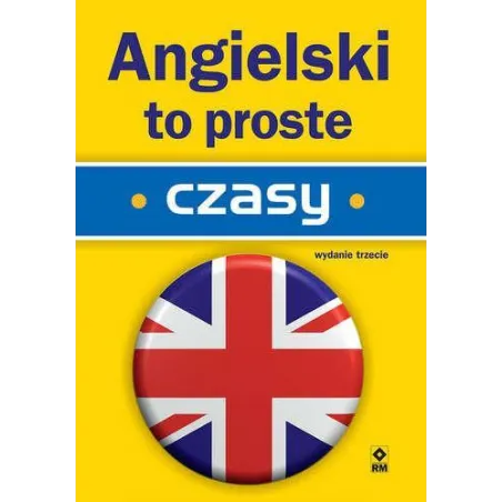 Czasy. Angielskie To Proste