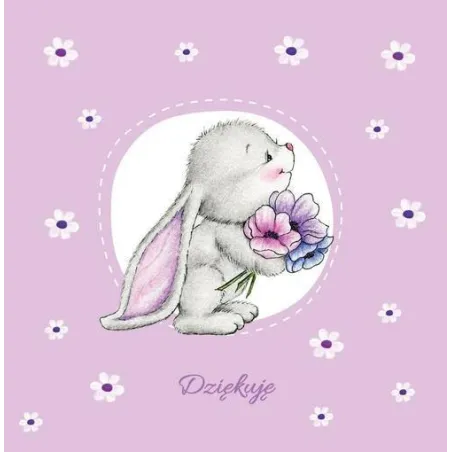 Książka Upominek Dziękuję