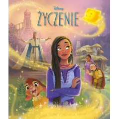 DISNEY ŻYCZENIE