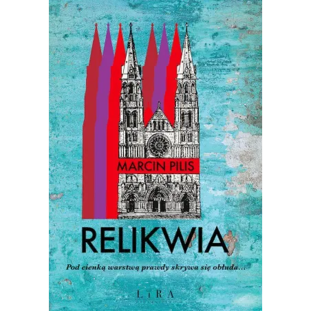 Relikwia