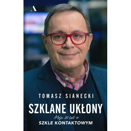 Szklane Ukłony. Moje 20 Lat W Szkle Kontaktowym