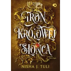 TRON KRÓLOWEJ SŁOŃCA