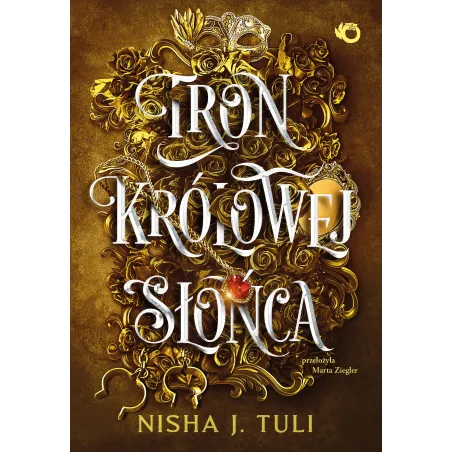 Tron Królowej Słońca