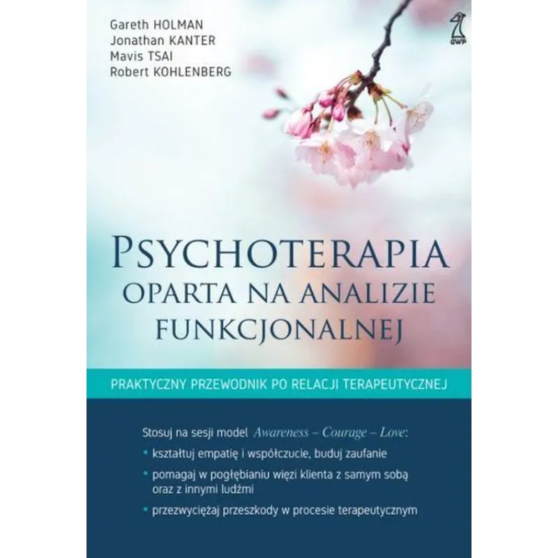 Holman Gareth,Kanter Jonathan,Mavis Tsai