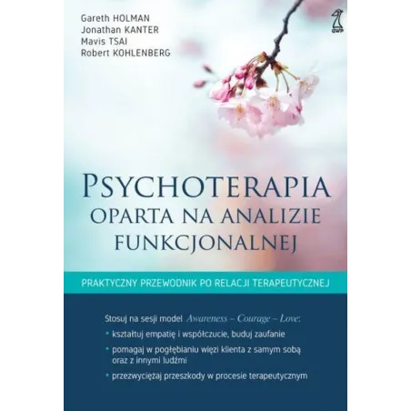 Psychoterapia Oparta Na Analizie Funkcjonalnej