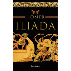 ILIADA Homer