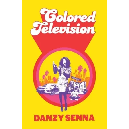 COLORED TELEVISION