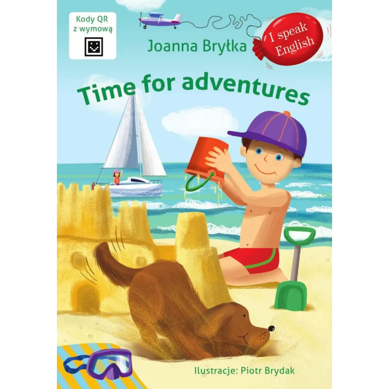 Joanna Bryłka,Piotr Brydak