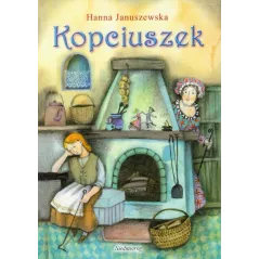 KOPCIUSZEK Hanna Januszewska - Siedmioróg