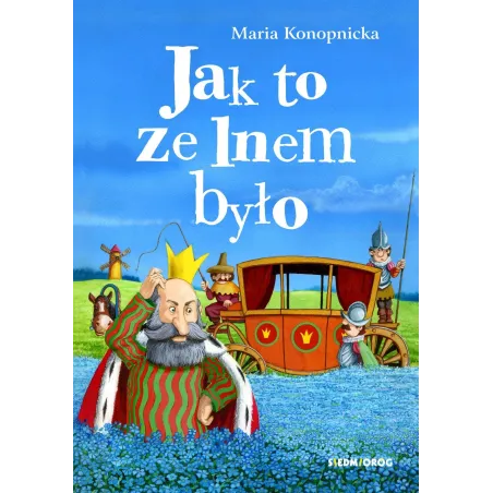 Jak To Ze Lnem Było