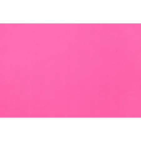 FILC DEKORACYJNY RÓŻOWY 20 X 30 CM DO PRAC PLASTYCZNYCH