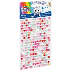 PEREŁKI SAMOPRZYLEPNE FIORELLO