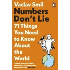 Numbers Dont Lie  Smil Vaclav