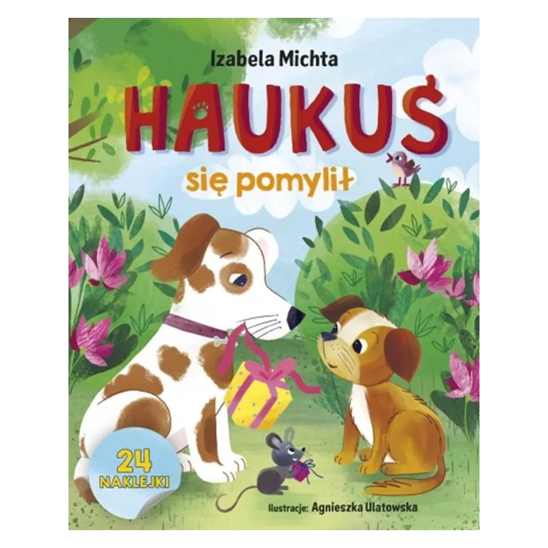 HAUKUŚ SIĘ POMYLIŁ