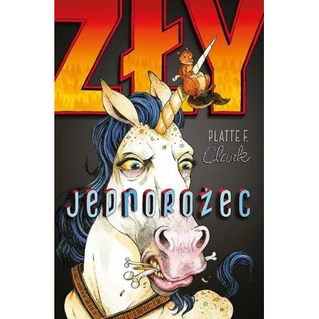 Zły Jednorożec