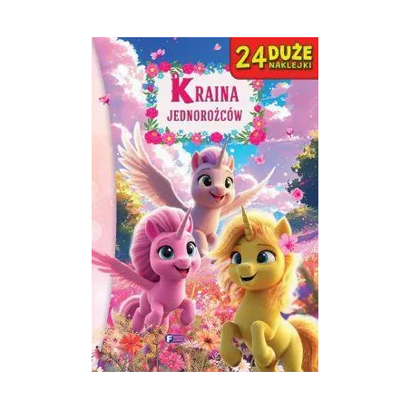 Kraina Jednorożców